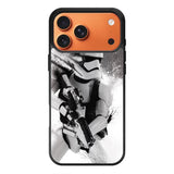 Star Wars Stromtroomper iPhone 17 Pro Case QC7855