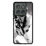 Star Wars Stromtroomper Motorola Moto Edge 2025 Case QC7855