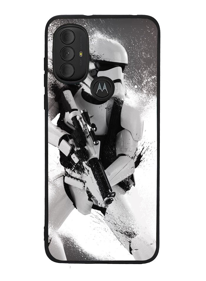 Star Wars Stromtroomper Motorola Moto G Pure 2021 , Moto G Power 2022 Case OV7855