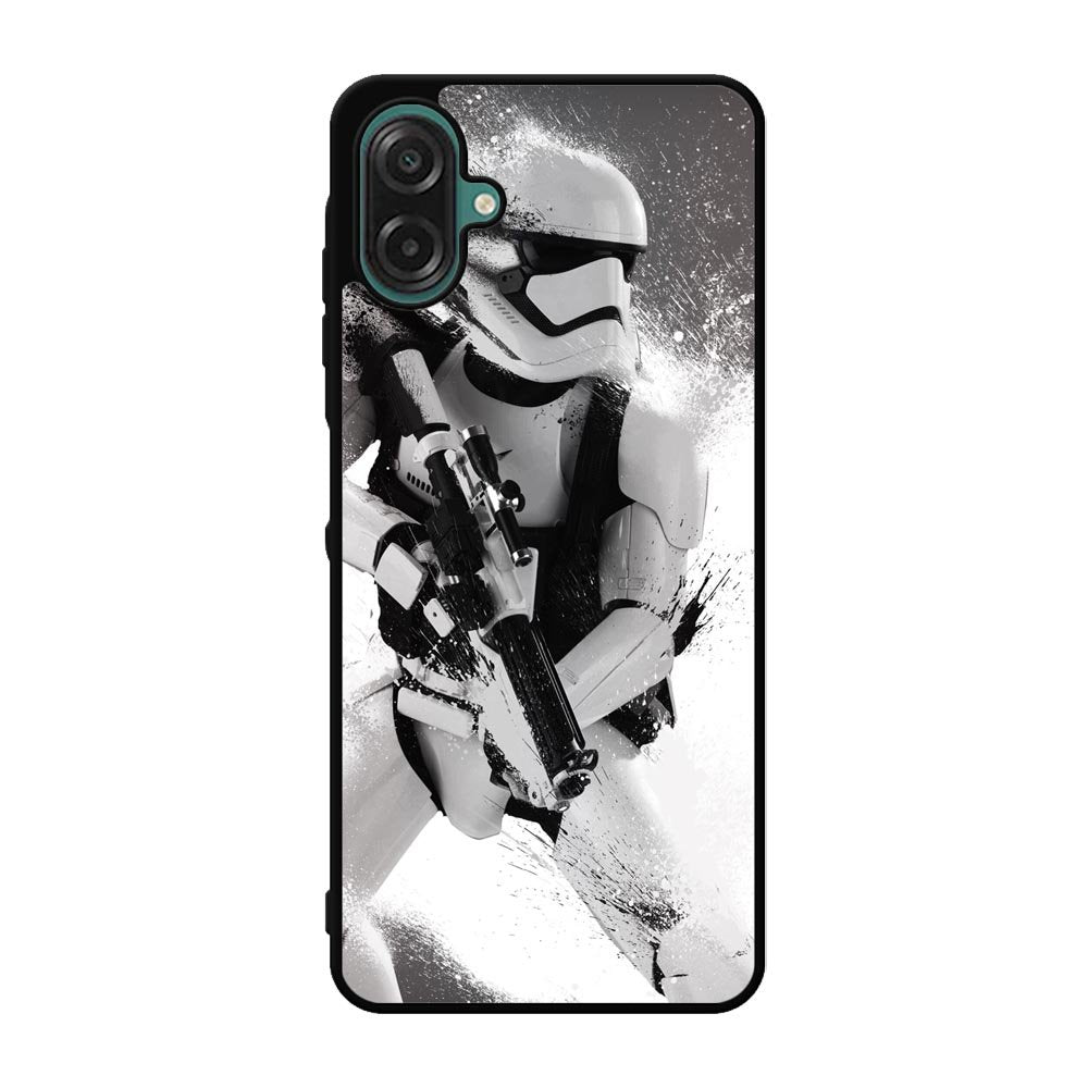 Star Wars Stromtroomper Samsung Galaxy A07 Case QC7855