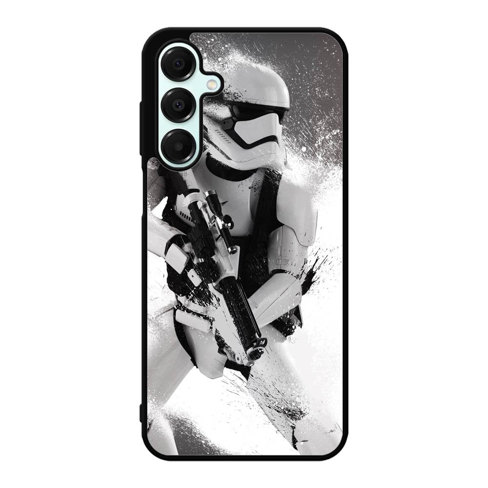 Star Wars Stromtroomper Samsung Galaxy A16 Case OV7855