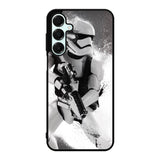 Star Wars Stromtroomper Samsung Galaxy A16 Case OV7855
