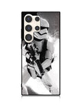 Star Wars Stromtroomper Samsung Galaxy S23 Ultra 5G Case QC7855