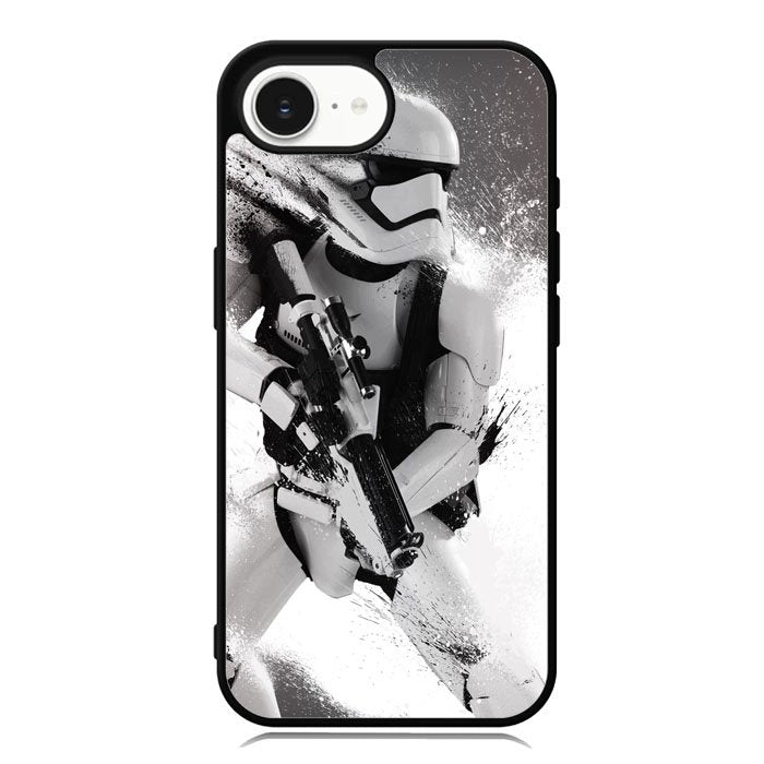 Star Wars Stromtroomper iPhone 16e Case OV7855