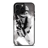 Star Wars Stromtroomper iPhone 16 Pro Max Case OV7855