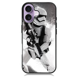 Star Wars Stromtroomper iPhone 17 Case OV7855