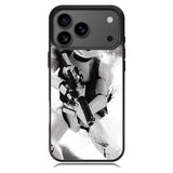 Star Wars Stromtroomper iPhone 17 Pro Case RC7855