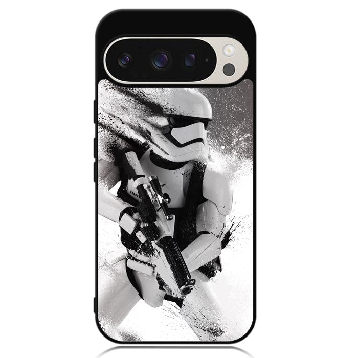 Star Wars Stromtroomper Google Pixel 9 Pro XL Case OV7855