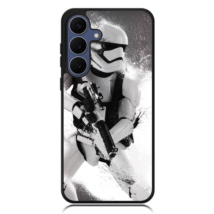 Star Wars Stromtroomper Samsung Galaxy S25 FE Case OV7855