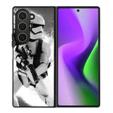 Star Wars Stromtroomper Samsung Galaxy Z Fold 6 5G 2024 Case OV7855