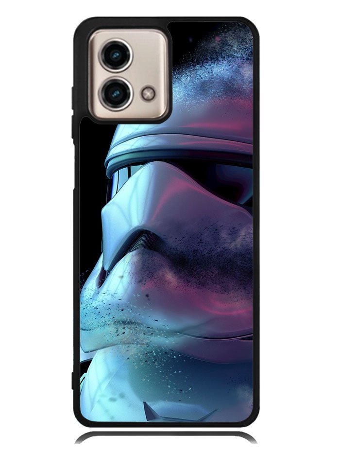 Stromtrooper Smoke Motorola Moto G Stylus 5G 2023 Case OV7841