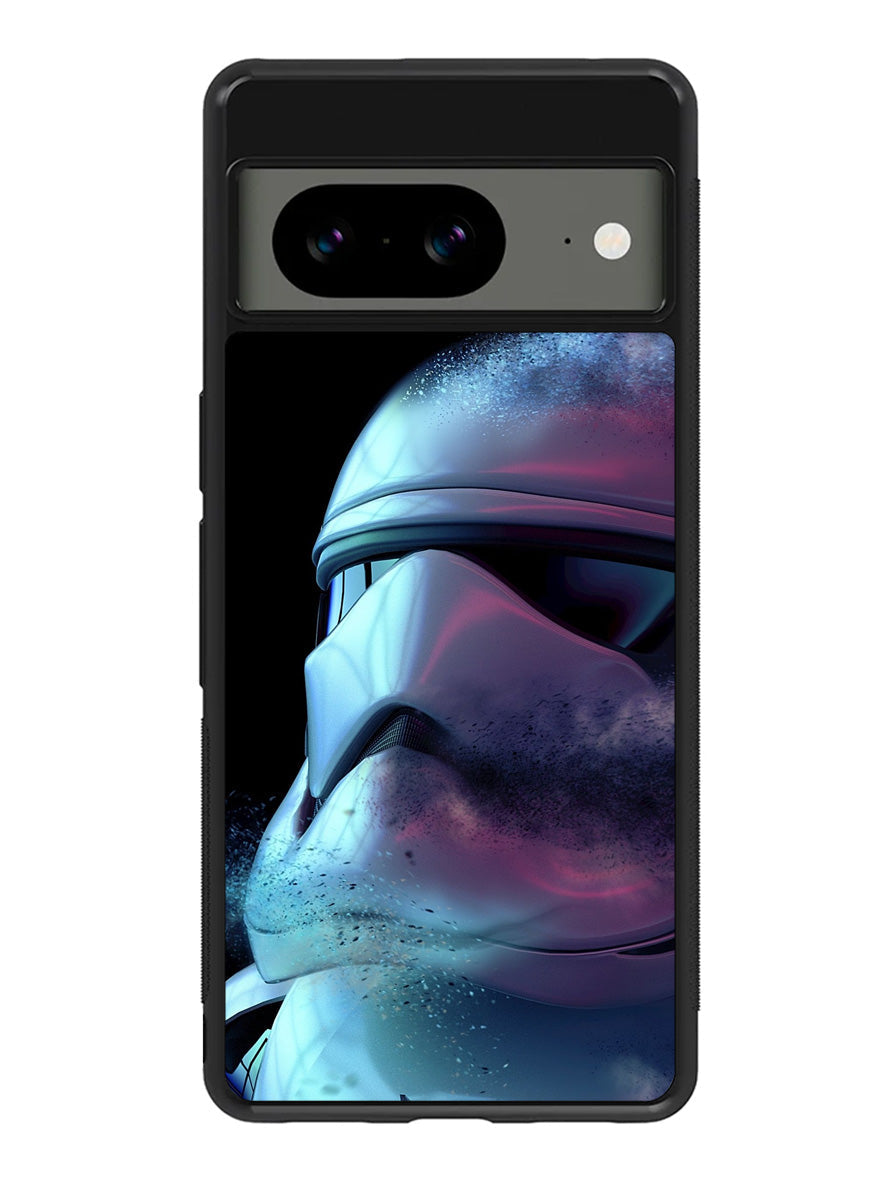 Stromtrooper Smoke Google Pixel 8 Case QC7841