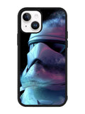 Stromtrooper Smoke iPhone 15 Plus Case OV7841