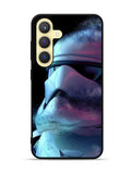 Stromtrooper Smoke Samsung Galaxy S24 FE 5G Case OV7841