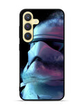 Stromtrooper Smoke Samsung Galaxy S25 Plus 5G , Samsung Galaxy S25+ 5G Case OV7841