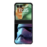 Stromtrooper Smoke Motorola Moto RAZR 2025 Case OV7841