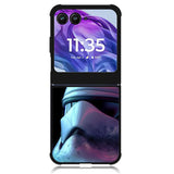 Stromtrooper Smoke Motorola Moto Razr Plus 2024 , Moto Razr+ 2024 Case OV7841