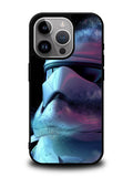 Stromtrooper Smoke iPhone 16 Pro Case OV7841