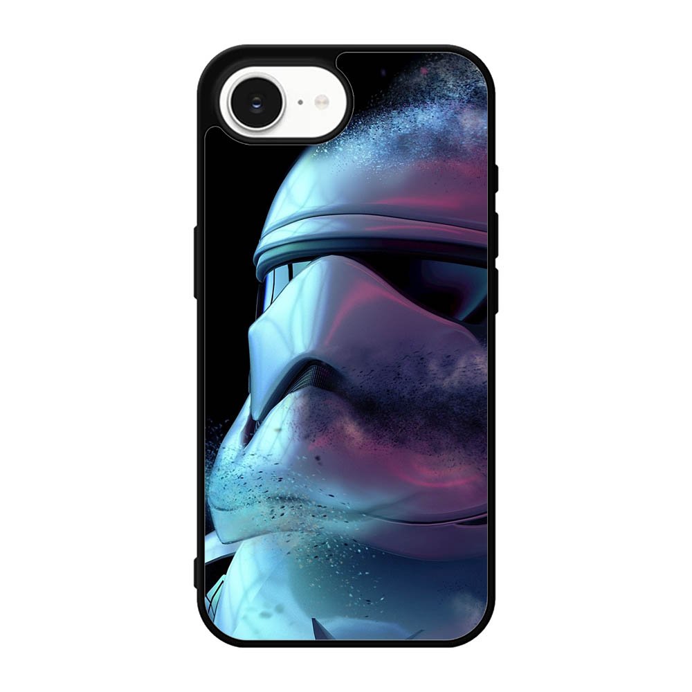 Stromtrooper Smoke iPhone 17e Case OV7841