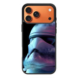 Stromtrooper Smoke iPhone 17 Pro Max Case QC7841