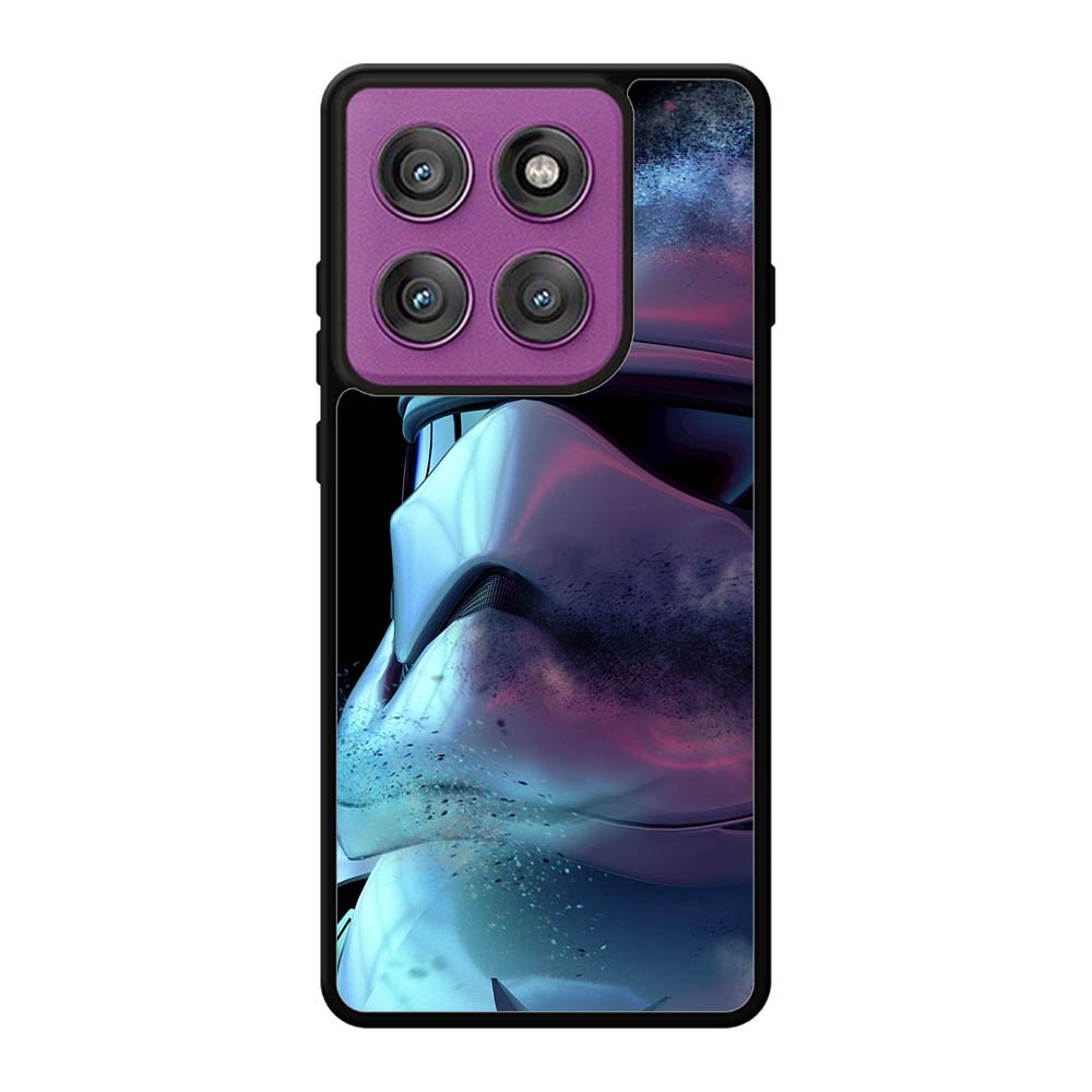 Stromtrooper Smoke Motorola Moto Edge 60 Pro Case QC7841