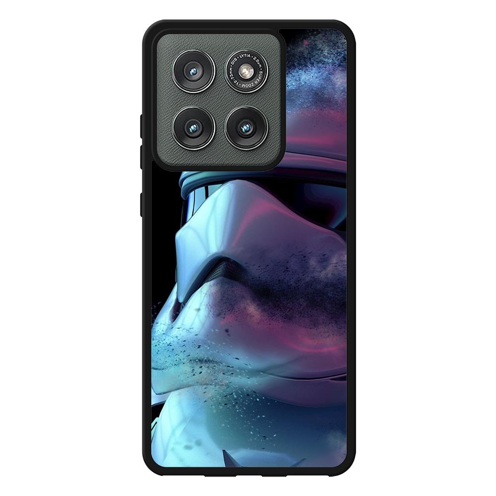 Stromtrooper Smoke Motorola Moto Edge 2025 Case QC7841