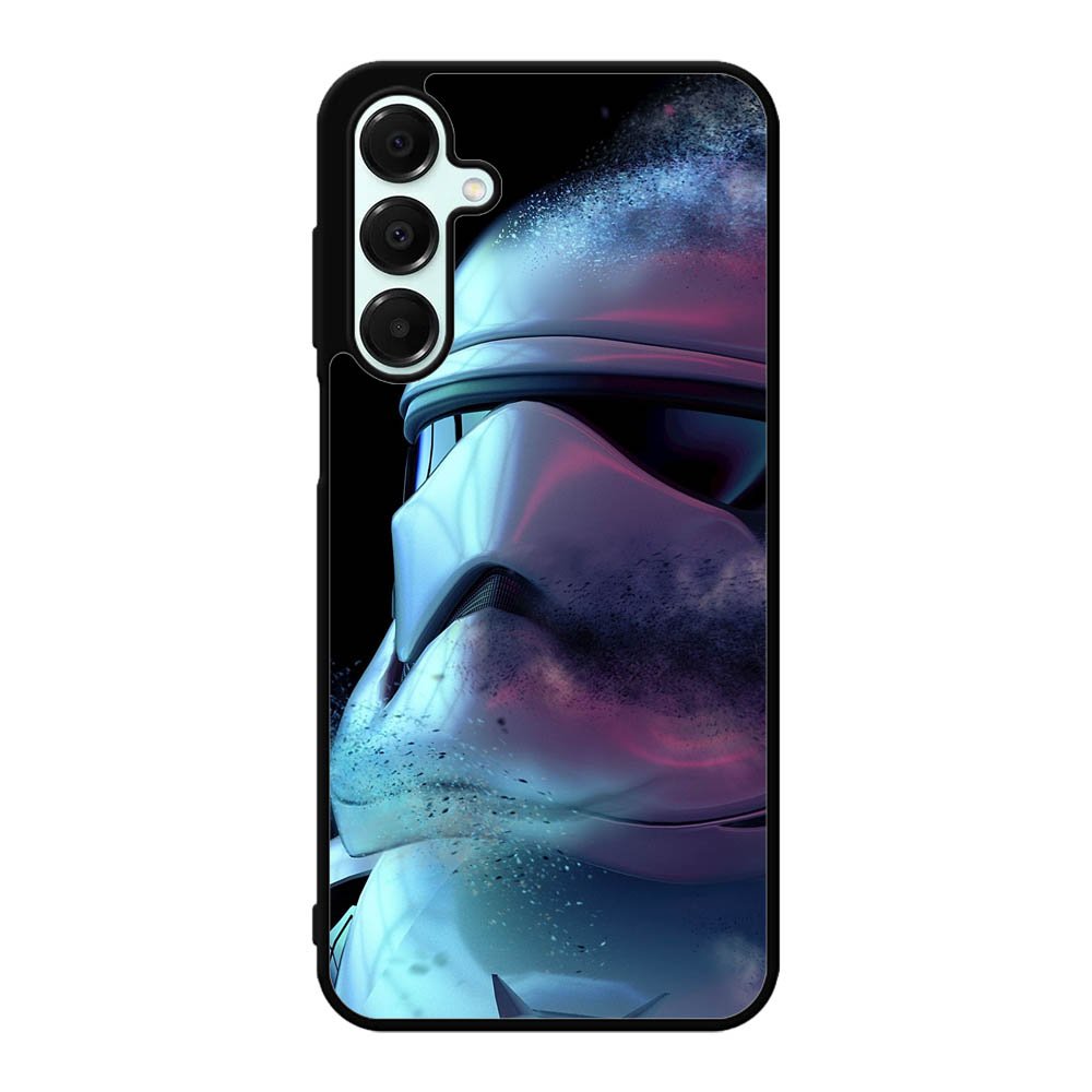 Stromtrooper Smoke Samsung Galaxy A16 Case OV7841