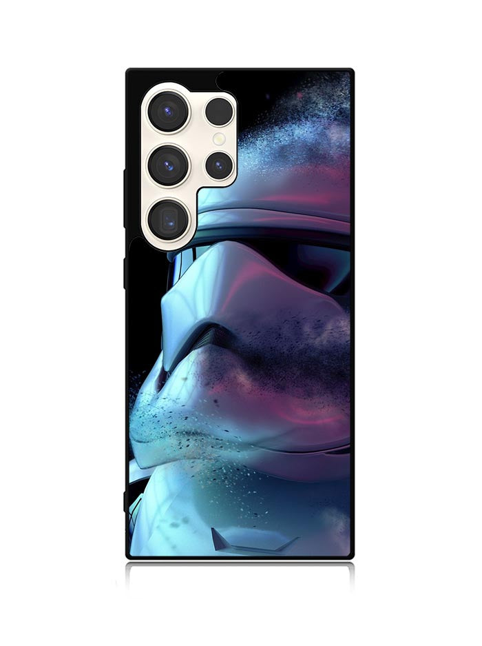 Stromtrooper Smoke Samsung Galaxy S25 Ultra 5G Case QC7841
