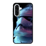 Stromtrooper Smoke Samsung Galaxy A16 5G Case RC7841