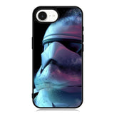 Stromtrooper Smoke iPhone 16e Case OV7841