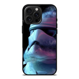 Stromtrooper Smoke iPhone 16 Pro Max Case OV7841