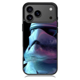 Stromtrooper Smoke Samsung Galaxy S26 Ultra Case OV7841