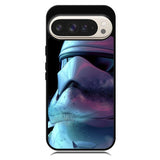 Stromtrooper Smoke Google Pixel 10 | Google Pixel 10 Pro Case RC7841