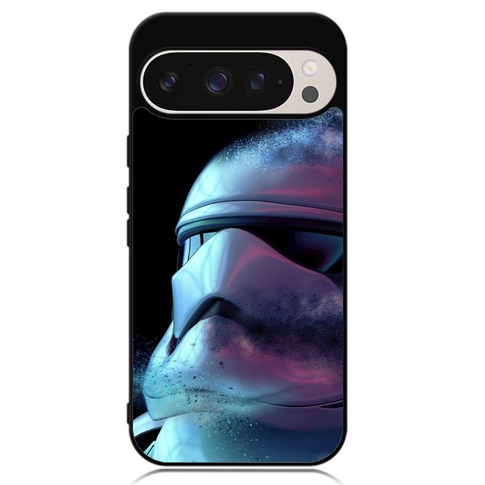 Stromtrooper Smoke Google Pixel 9 Pro XL Case OV7841