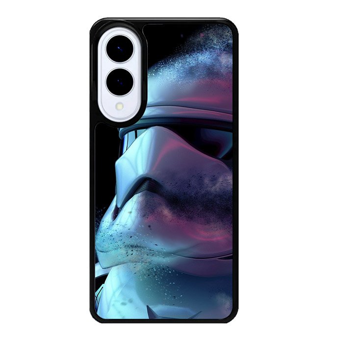 Stromtrooper Smoke Samsung Galaxy S25 Edge 5G Case OV7841