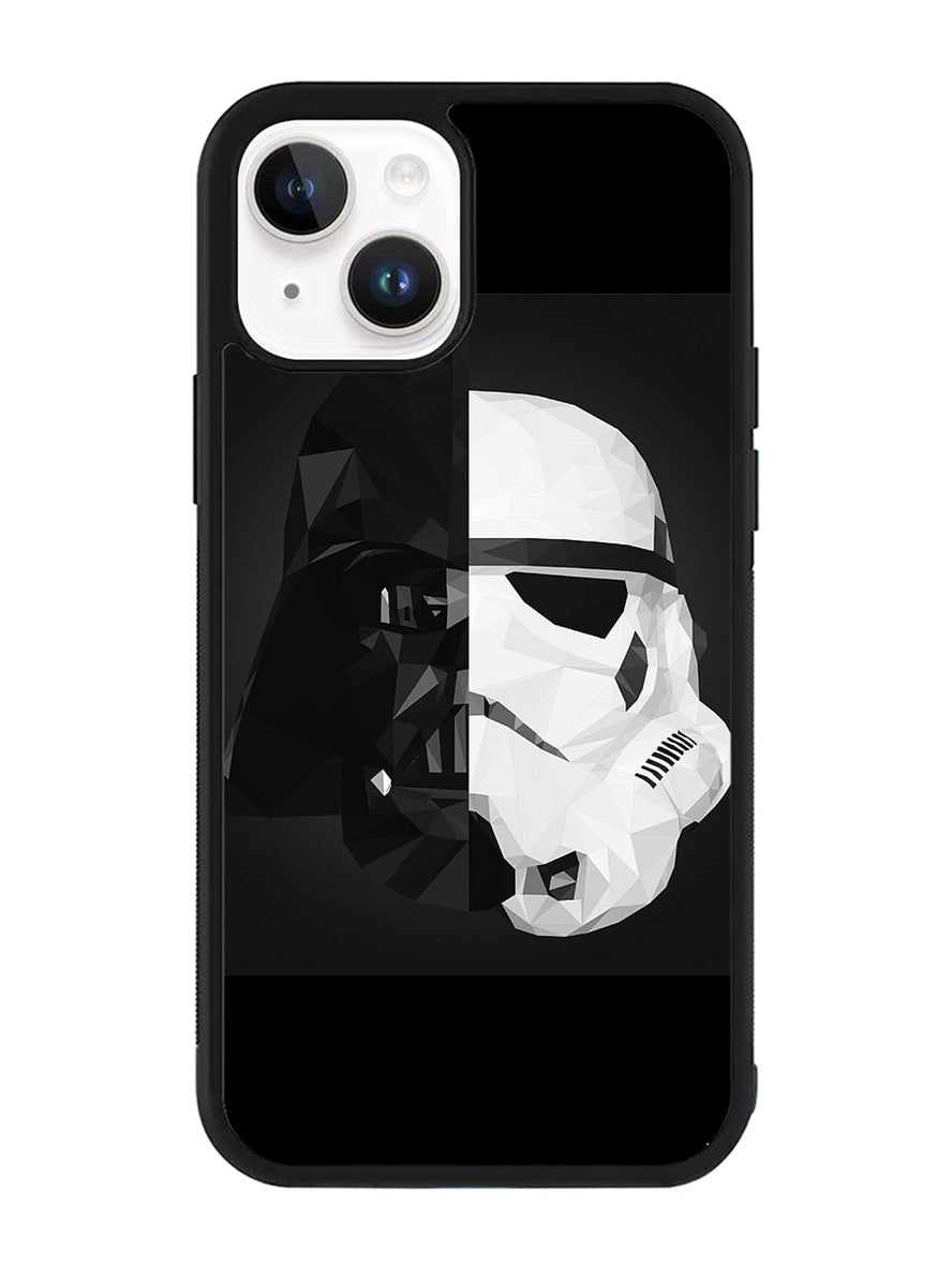 Stromtroomper Darth Vader iPhone 15 Plus Case OV7839