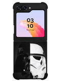 Stromtroomper Darth Vader Samsung Galaxy Z Flip 5 5G 2023 Case OV7839