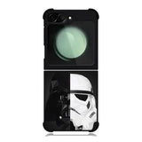 Stromtroomper Darth Vader Samsung Galaxy Z Flip 6 5G 2024 Case OV7839
