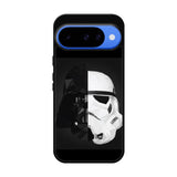 Stromtroomper Darth Vader Google Pixel 10 Case OV7839