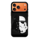 Stromtroomper Darth Vader iPhone 17 Pro Max Case OV7839