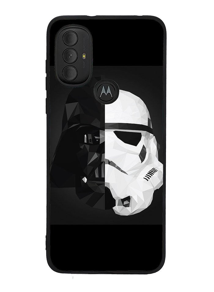 Stromtroomper Darth Vader Motorola Moto G Pure 2021 , Moto G Power 2022 Case OV7839