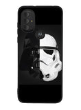 Stromtroomper Darth Vader Motorola Moto G Pure 2021 , Moto G Power 2022 Case OV7839