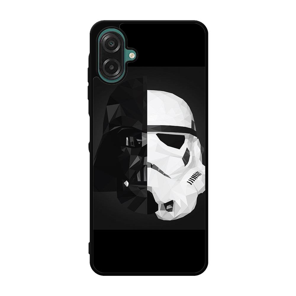 Stromtroomper Darth Vader Samsung Galaxy A07 Case OV7839