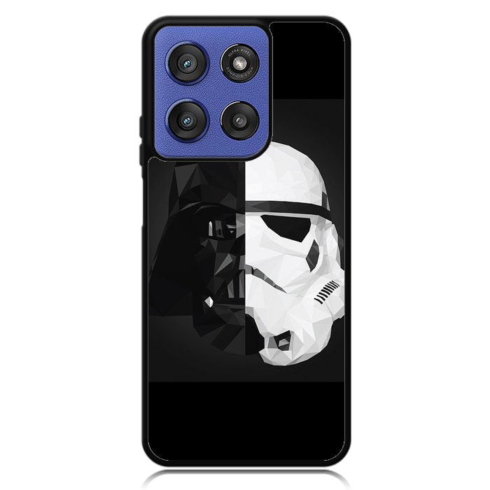 Stromtroomper Darth Vader Motorola Moto G Stylus 5G 2025 Case OV7839