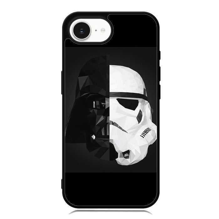 Stromtroomper Darth Vader iPhone 16e Case OV7839