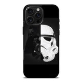 Stromtroomper Darth Vader iPhone 16 Pro Case OV7839
