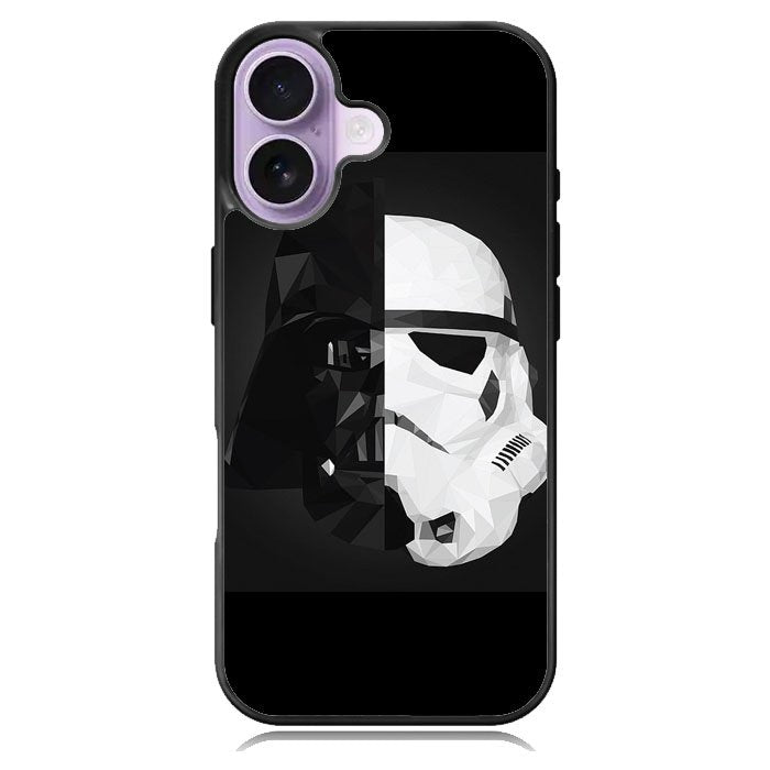 Stromtroomper Darth Vader iPhone 17 Case OV7839