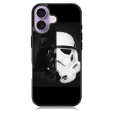 Stromtroomper Darth Vader iPhone 17 Case OV7839