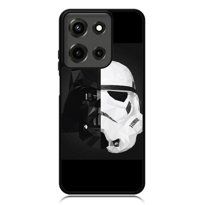 Stromtroomper Darth Vader Motorola Moto G 5G 2025 Case OV7839