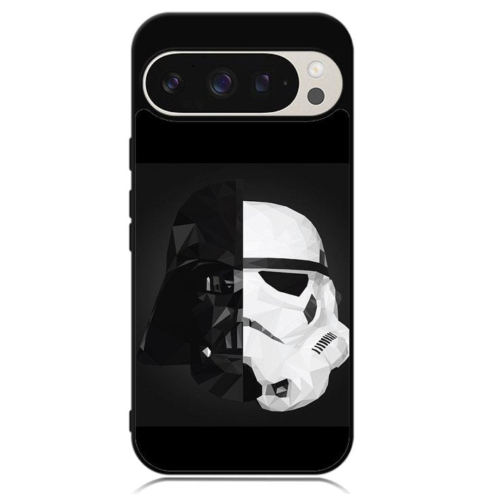 Stromtroomper Darth Vader Google Pixel 9 Pro XL Case OV7839